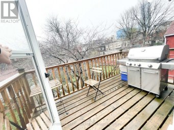 1 - 20 SULLIVAN STREET Toronto (Kensington-Chinatown) Ontario photo 6