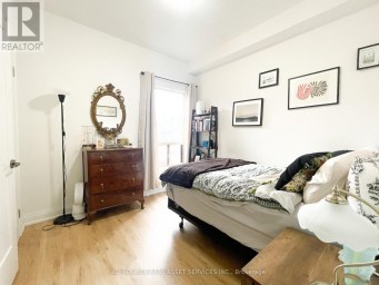 1 - 20 SULLIVAN STREET Toronto (Kensington-Chinatown) Ontario photo 8