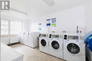 601 - 2 GRANDSTAND PLACE Toronto (Thorncliffe Park) Ontario photo 14