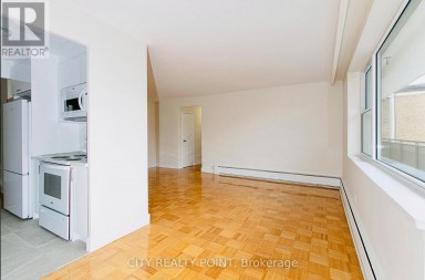 601 - 2 GRANDSTAND PLACE Toronto (Thorncliffe Park) Ontario photo 3