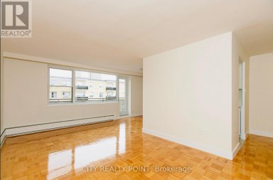 601 - 2 GRANDSTAND PLACE Toronto (Thorncliffe Park) Ontario photo 6