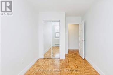 601 - 2 GRANDSTAND PLACE Toronto (Thorncliffe Park) Ontario photo 7