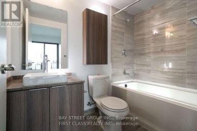 1402 - 11 WELLESLEY STREET W Toronto (Bay Street Corridor) Ontario photo 10