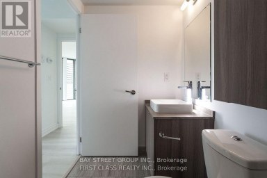 1402 - 11 WELLESLEY STREET W Toronto (Bay Street Corridor) Ontario photo 11