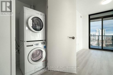 1402 - 11 WELLESLEY STREET W Toronto (Bay Street Corridor) Ontario photo 12