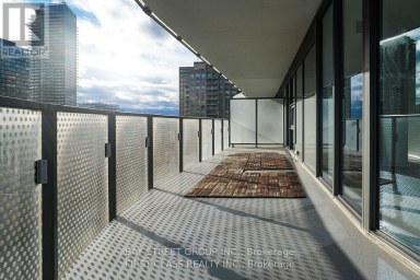 1402 - 11 WELLESLEY STREET W Toronto (Bay Street Corridor) Ontario photo 13