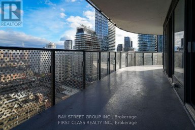 1402 - 11 WELLESLEY STREET W Toronto (Bay Street Corridor) Ontario photo 14