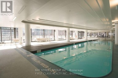 1402 - 11 WELLESLEY STREET W Toronto (Bay Street Corridor) Ontario photo 15