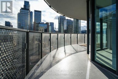 1402 - 11 WELLESLEY STREET W Toronto (Bay Street Corridor) Ontario photo 17