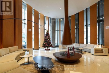 1402 - 11 WELLESLEY STREET W Toronto (Bay Street Corridor) Ontario photo 18