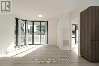1402 - 11 WELLESLEY STREET W Toronto (Bay Street Corridor) Ontario photo 2