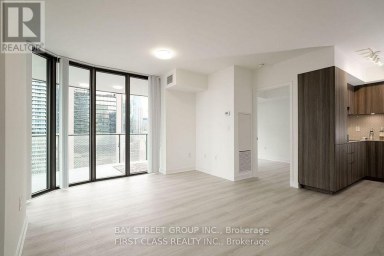 1402 - 11 WELLESLEY STREET W Toronto (Bay Street Corridor) Ontario photo 4