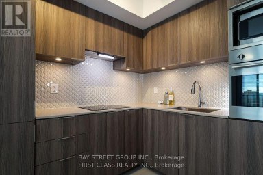 1402 - 11 WELLESLEY STREET W Toronto (Bay Street Corridor) Ontario photo 5