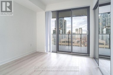 1402 - 11 WELLESLEY STREET W Toronto (Bay Street Corridor) Ontario photo 6