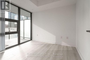 1402 - 11 WELLESLEY STREET W Toronto (Bay Street Corridor) Ontario photo 7