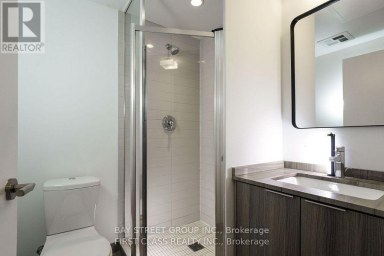 1402 - 11 WELLESLEY STREET W Toronto (Bay Street Corridor) Ontario photo 9