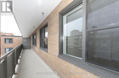 608 - 2 GRANDSTAND PLACE Toronto (Thorncliffe Park) Ontario photo 6