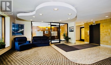 608 - 2 GRANDSTAND PLACE Toronto (Thorncliffe Park) Ontario photo 8