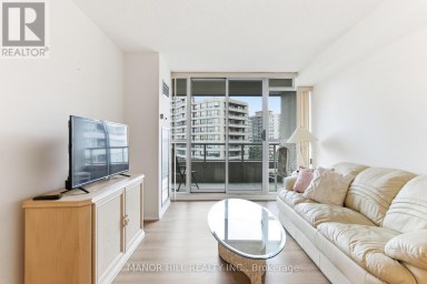 814 - 11 TOWNSGATE DRIVE Vaughan (Crestwood-Springfarm-Yorkhill) Ontario photo 10