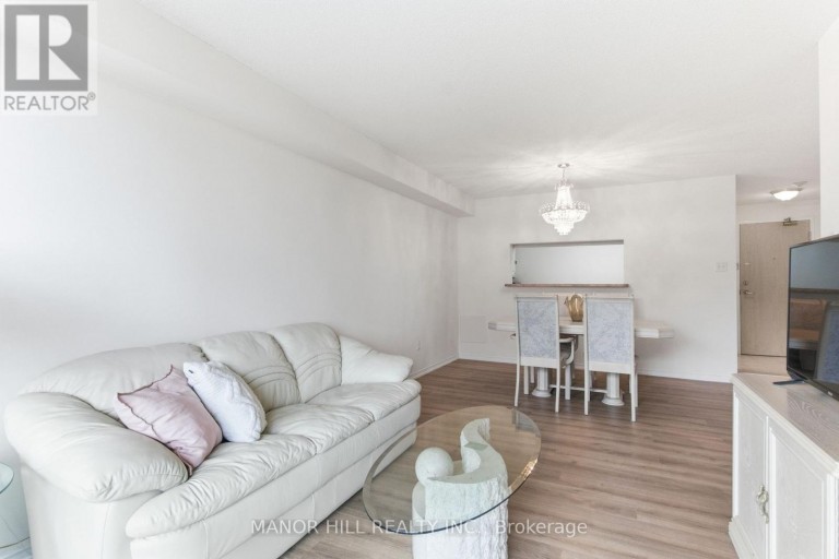 814 - 11 TOWNSGATE DRIVE, Vaughan (Crestwood-Springfarm-Yorkhill), Ontario, L4J8G4