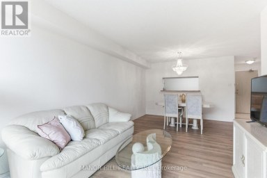 814 - 11 TOWNSGATE DRIVE Vaughan (Crestwood-Springfarm-Yorkhill) Ontario photo 11