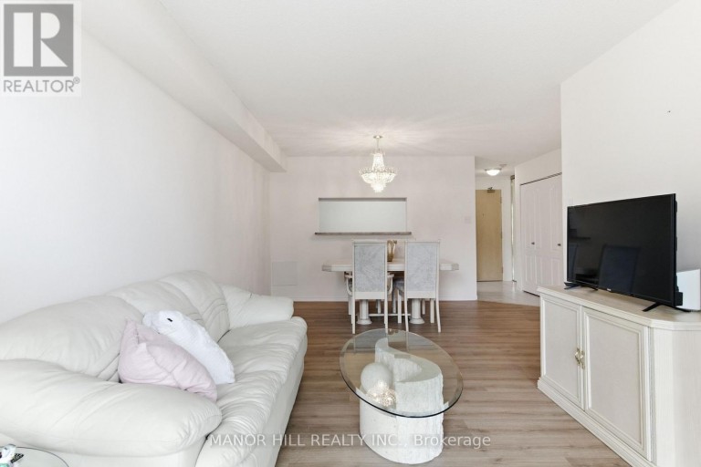 814 - 11 TOWNSGATE DRIVE, Vaughan (Crestwood-Springfarm-Yorkhill), Ontario, L4J8G4