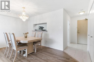 814 - 11 TOWNSGATE DRIVE Vaughan (Crestwood-Springfarm-Yorkhill) Ontario photo 14