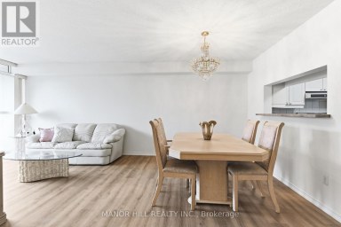 814 - 11 TOWNSGATE DRIVE Vaughan (Crestwood-Springfarm-Yorkhill) Ontario photo 15