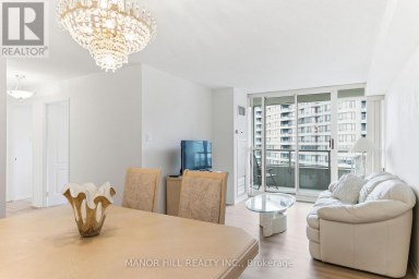 814 - 11 TOWNSGATE DRIVE Vaughan (Crestwood-Springfarm-Yorkhill) Ontario photo 18