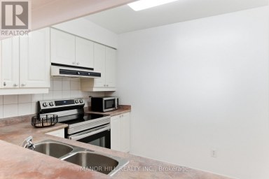 814 - 11 TOWNSGATE DRIVE Vaughan (Crestwood-Springfarm-Yorkhill) Ontario photo 22
