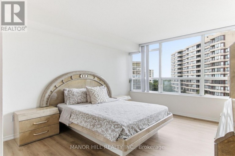 814 - 11 TOWNSGATE DRIVE, Vaughan (Crestwood-Springfarm-Yorkhill), Ontario, L4J8G4
