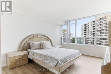814 - 11 TOWNSGATE DRIVE Vaughan (Crestwood-Springfarm-Yorkhill) Ontario photo 23
