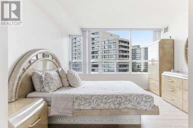 814 - 11 TOWNSGATE DRIVE Vaughan (Crestwood-Springfarm-Yorkhill) Ontario photo 24