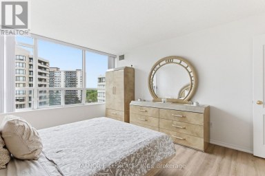814 - 11 TOWNSGATE DRIVE Vaughan (Crestwood-Springfarm-Yorkhill) Ontario photo 25