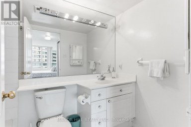 814 - 11 TOWNSGATE DRIVE Vaughan (Crestwood-Springfarm-Yorkhill) Ontario photo 28