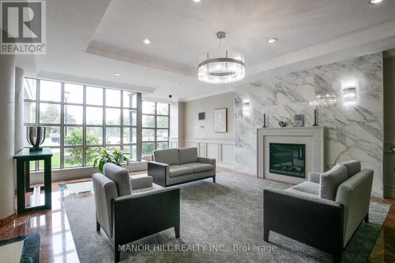 814 - 11 TOWNSGATE DRIVE, Vaughan (Crestwood-Springfarm-Yorkhill), Ontario, L4J8G4