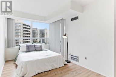 814 - 11 TOWNSGATE DRIVE Vaughan (Crestwood-Springfarm-Yorkhill) Ontario photo 30