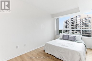 814 - 11 TOWNSGATE DRIVE Vaughan (Crestwood-Springfarm-Yorkhill) Ontario photo 31