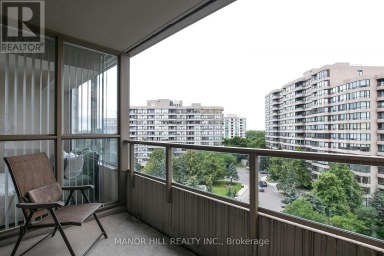814 - 11 TOWNSGATE DRIVE Vaughan (Crestwood-Springfarm-Yorkhill) Ontario photo 34