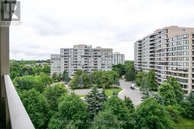 814 - 11 TOWNSGATE DRIVE Vaughan (Crestwood-Springfarm-Yorkhill) Ontario photo 36
