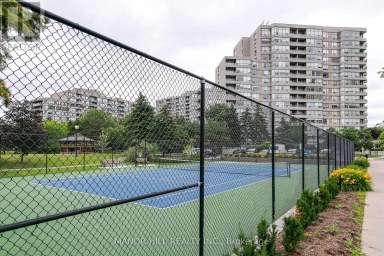 814 - 11 TOWNSGATE DRIVE Vaughan (Crestwood-Springfarm-Yorkhill) Ontario photo 38