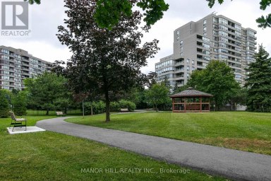 814 - 11 TOWNSGATE DRIVE Vaughan (Crestwood-Springfarm-Yorkhill) Ontario photo 39