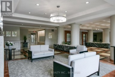 814 - 11 TOWNSGATE DRIVE Vaughan (Crestwood-Springfarm-Yorkhill) Ontario photo 4