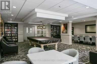814 - 11 TOWNSGATE DRIVE Vaughan (Crestwood-Springfarm-Yorkhill) Ontario photo 40