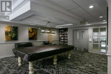 814 - 11 TOWNSGATE DRIVE Vaughan (Crestwood-Springfarm-Yorkhill) Ontario photo 41