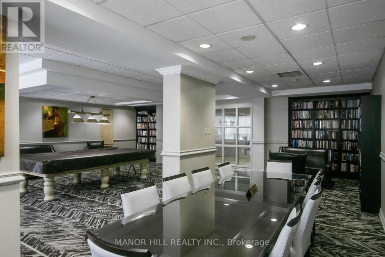 814 - 11 TOWNSGATE DRIVE, Vaughan (Crestwood-Springfarm-Yorkhill), Ontario, L4J8G4