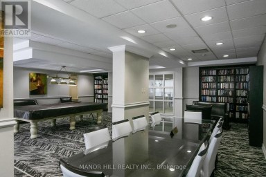 814 - 11 TOWNSGATE DRIVE Vaughan (Crestwood-Springfarm-Yorkhill) Ontario photo 42