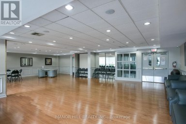 814 - 11 TOWNSGATE DRIVE Vaughan (Crestwood-Springfarm-Yorkhill) Ontario photo 43