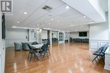 814 - 11 TOWNSGATE DRIVE Vaughan (Crestwood-Springfarm-Yorkhill) Ontario photo 44