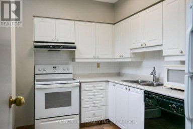814 - 11 TOWNSGATE DRIVE Vaughan (Crestwood-Springfarm-Yorkhill) Ontario photo 45